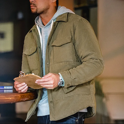 Lotte - Casual Freizeitjacke Sportlich
