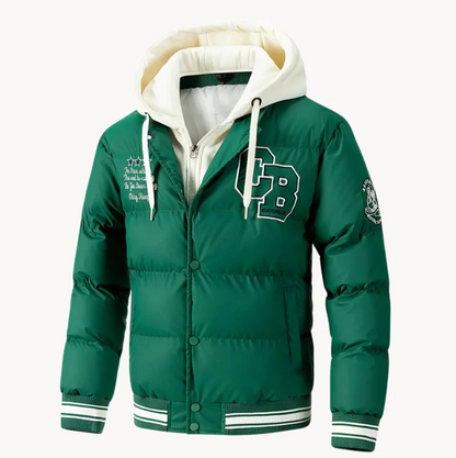 Kapuzenpullover Bequem Komfortabel