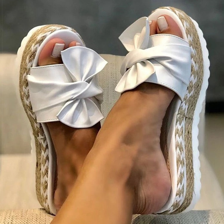 Sommer Sandalen Damen Bequem