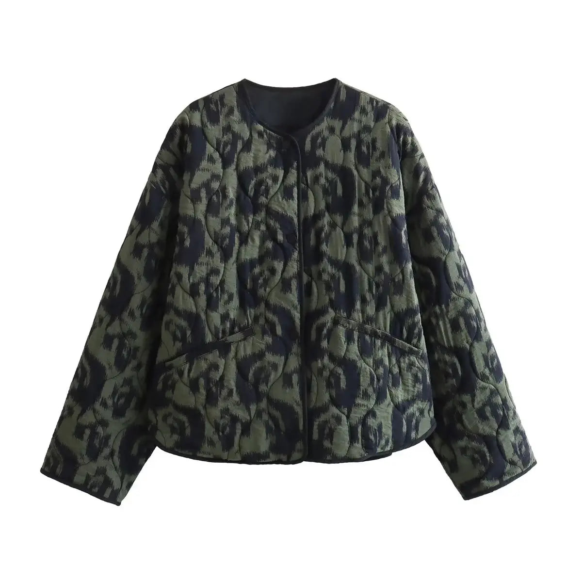 Coole Frauenjacke Inside My Bones