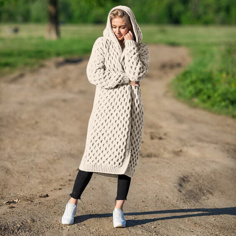Stilvolle Damenjacke Modern Geschnitten