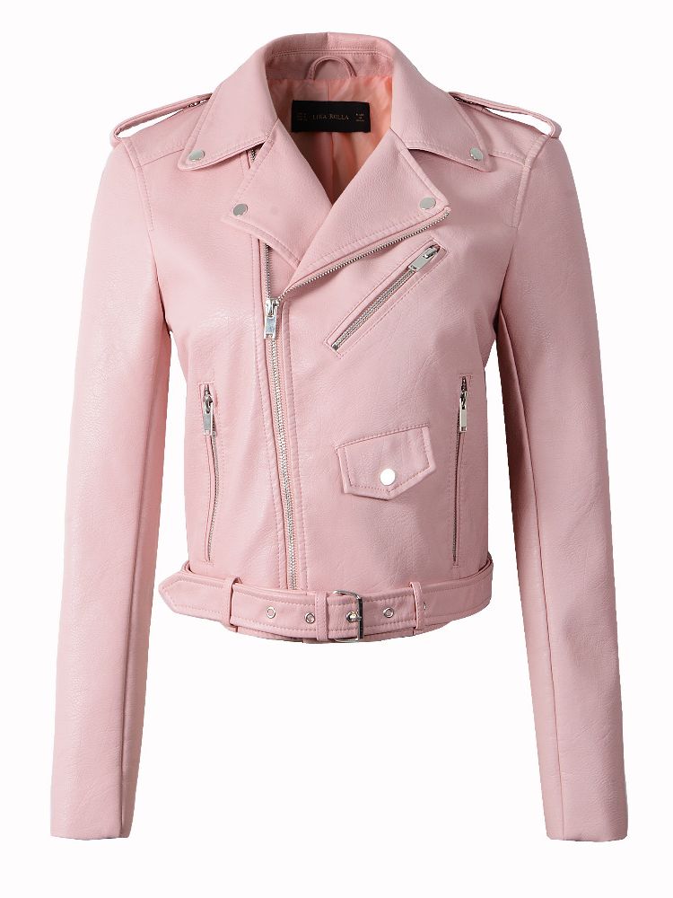 Modische Winterjacke Damen