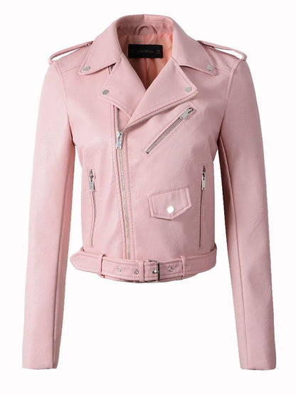 Modische Winterjacke Damen