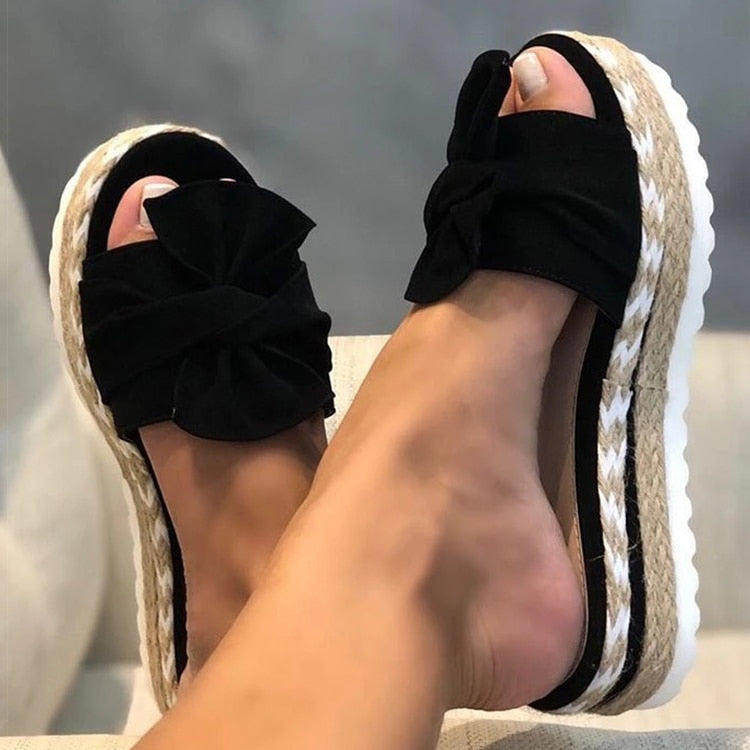 Sommer Sandalen Damen Bequem
