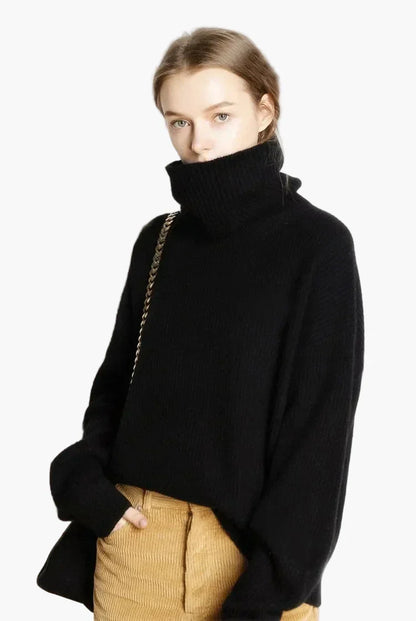 Bequeme Oversized Pullover für Damen und Herren