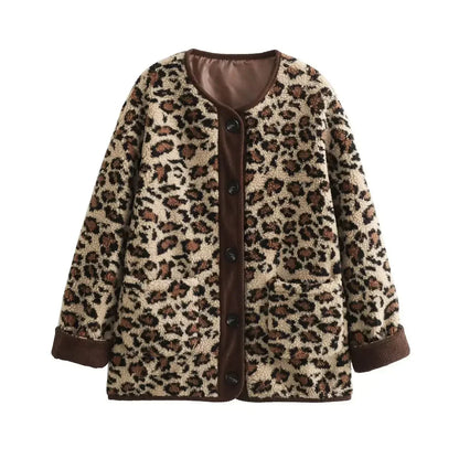 Bunte Regenbogenjacke Frauen