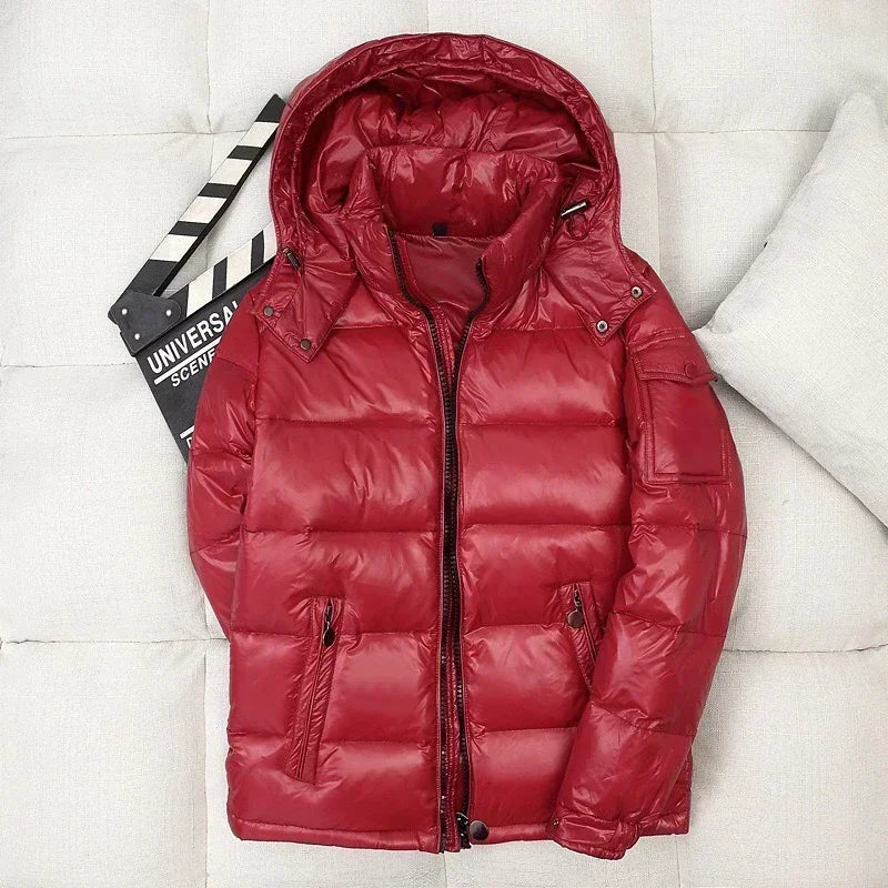 Bequeme Winterjacken Damen