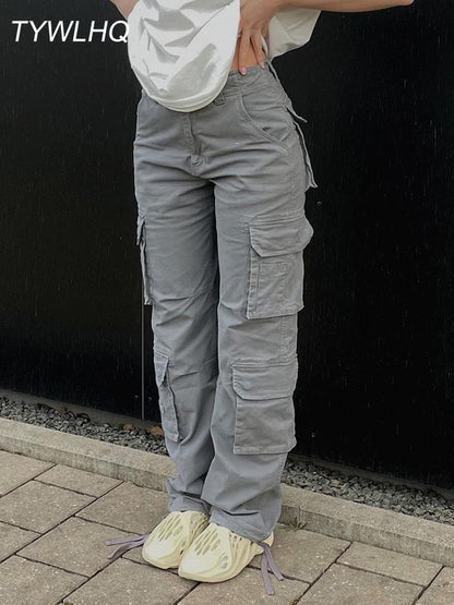 Verstellbare Cargohose Stylisch Bequem