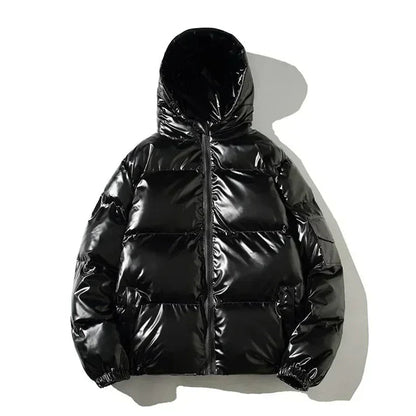 Armand | Steppjacke Warm Herren Winterparka