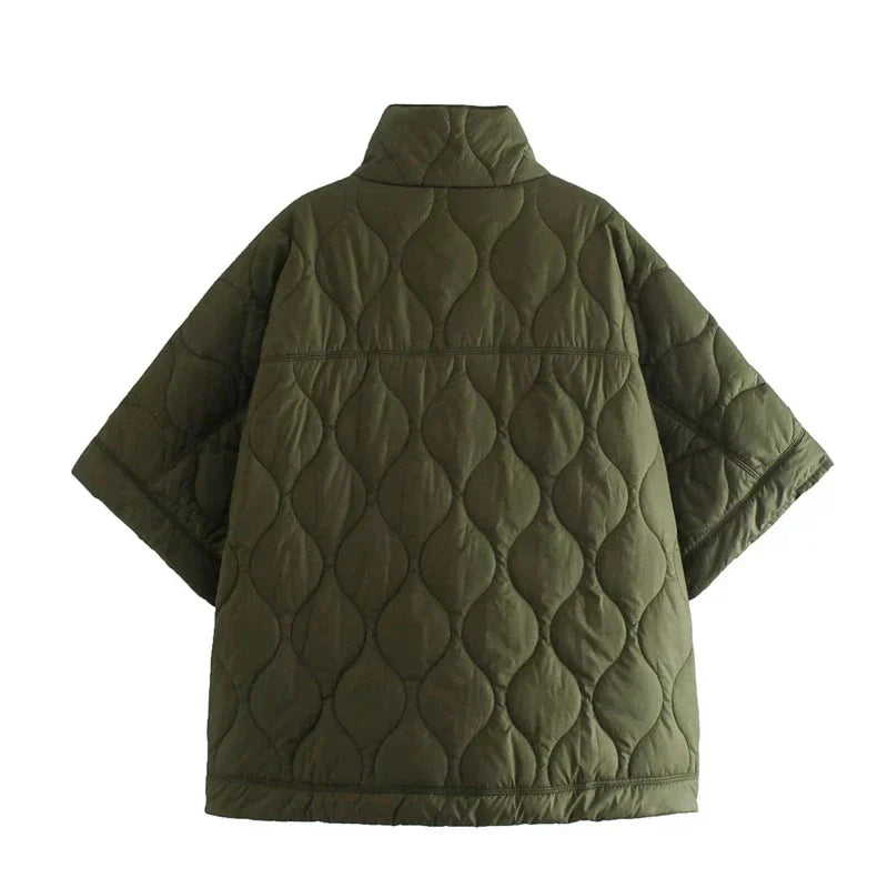 Moderne Weste Casual Stil - IdealeKleiden