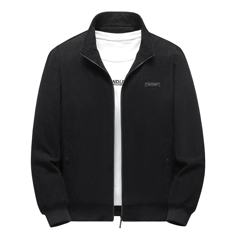 Elegante Herrenjacke Modern Style