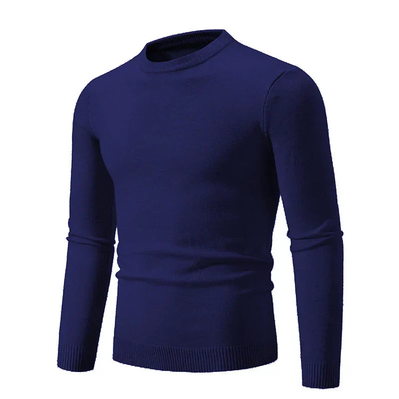 Bequemes Herren-Sweatshirt Leicht & Komfortabel