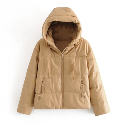 Winterparka Damen Elegant Outdoor