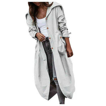 Mode Windjacke Damen Saskia