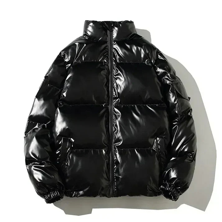 Armand | Steppjacke Warm Herren Winterparka