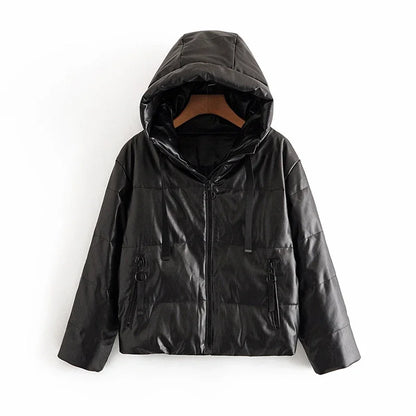 Winterparka Damen Elegant Outdoor