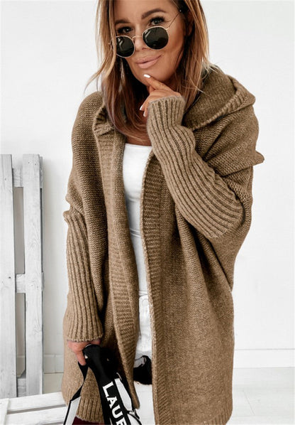 Damen Strickjacke Tereza Elegant