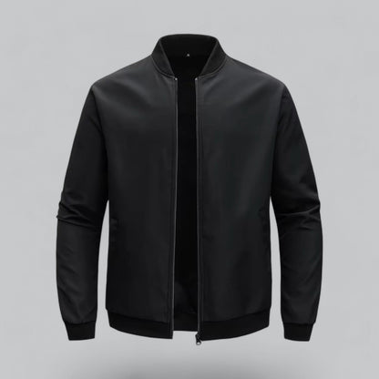 Herren Herbstjacke Zeitlos Elegant