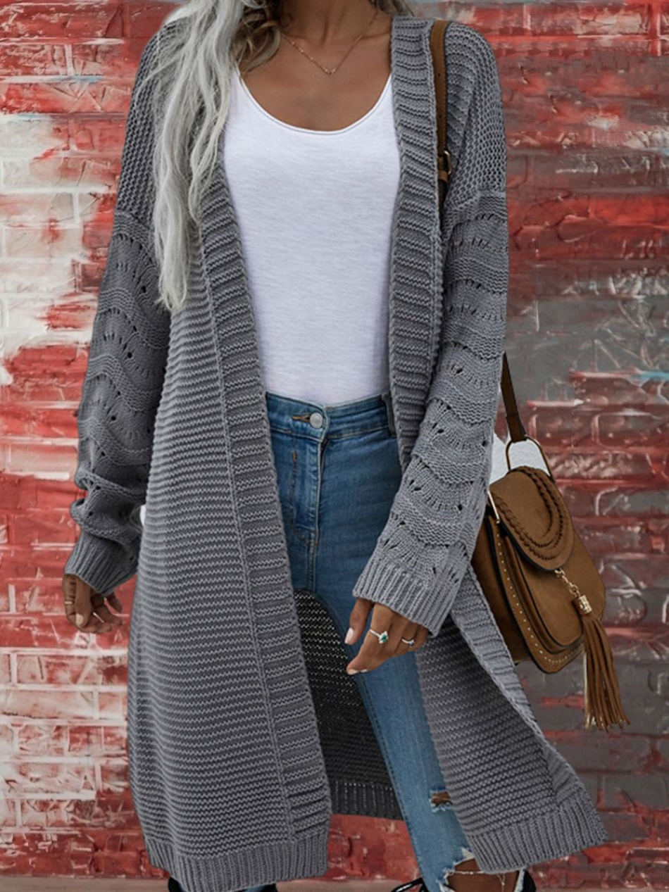 Stylische Damenjacke Elegante Frische Optik