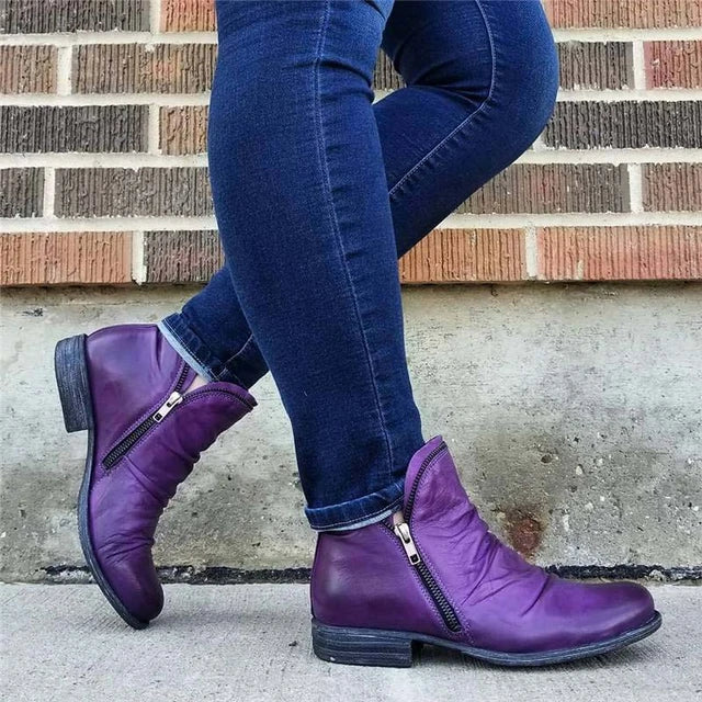 Elegante Stiefel für Damen und Herren
