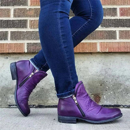 Elegante Stiefel für Damen und Herren