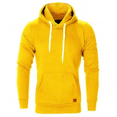 Herren Kapuzenpullover Cool Relaxed Fit