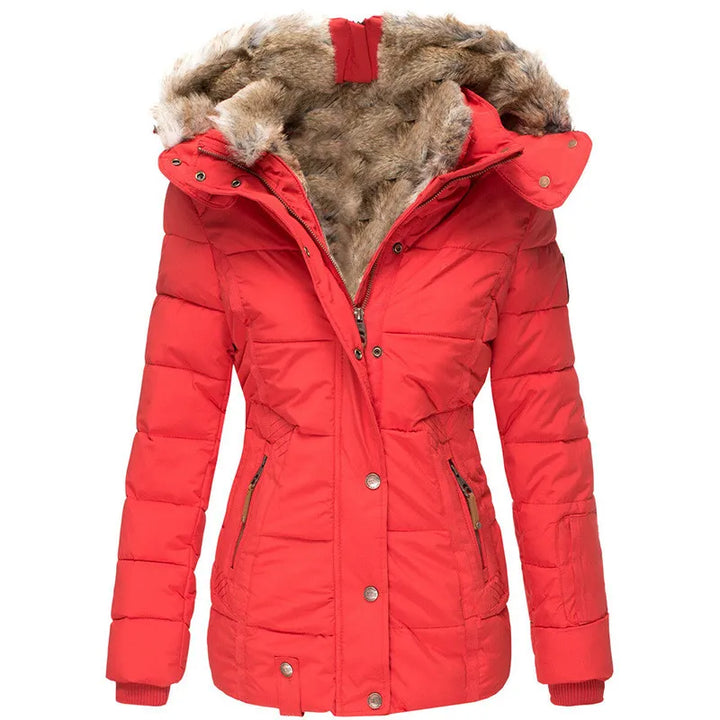 Elegante Damenjacke Modern und Bequem