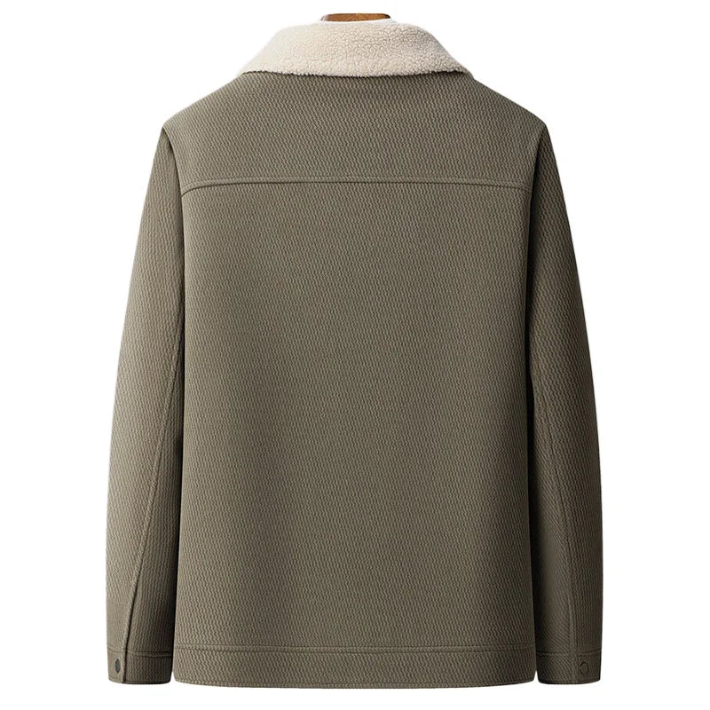 Stilvolle Frauenjacke Elegant Cut - IdealeKleiden