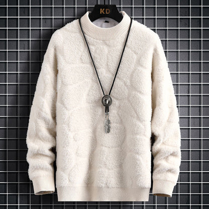 Stylische Pullover Männer Mode