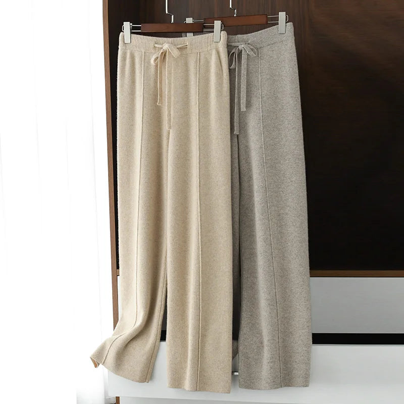 Damenschuhe & -hosen | Elegante Damenmode Hose - IdealeKleiden