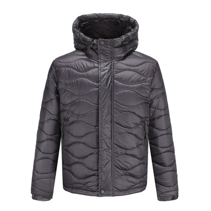 Winddichte Outdoor-Jacke Markus - IdealeKleiden