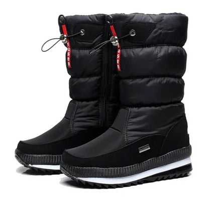 Wasserdichte Stiefel Hydroguard Schutz