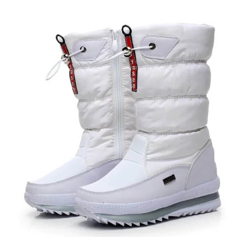 Wasserdichte Stiefel Hydroguard Schutz