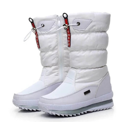 Wasserdichte Stiefel Hydroguard Schutz