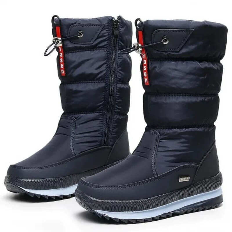 Wasserdichte Stiefel Hydroguard Schutz