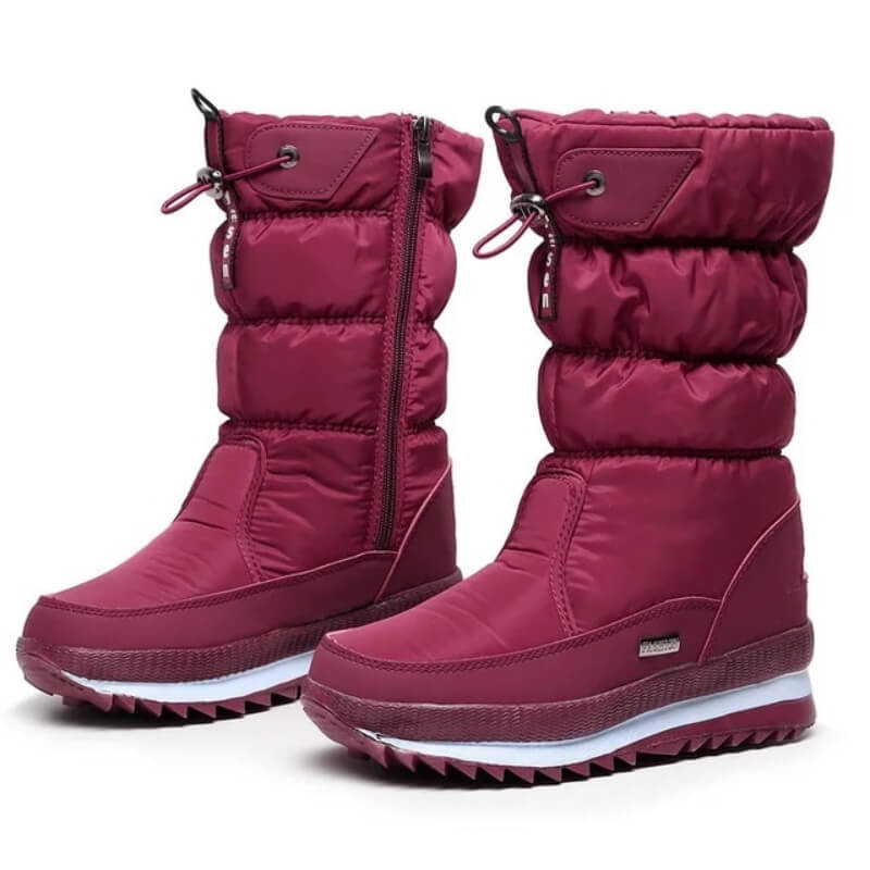 Wasserdichte Stiefel Hydroguard Schutz