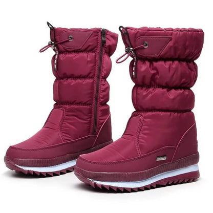 Wasserdichte Stiefel Hydroguard Schutz