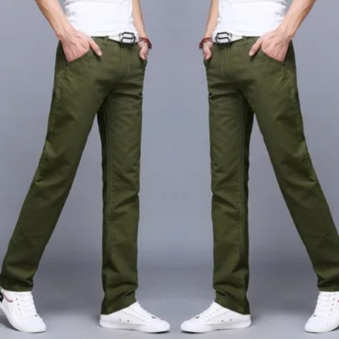 Schmale Herrenjeans Stretch Skinny Fit