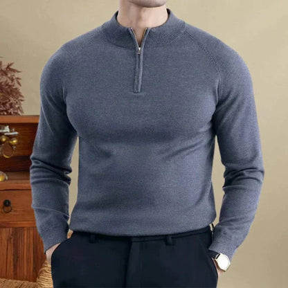 Modische Frauenpullover Bequem Fit