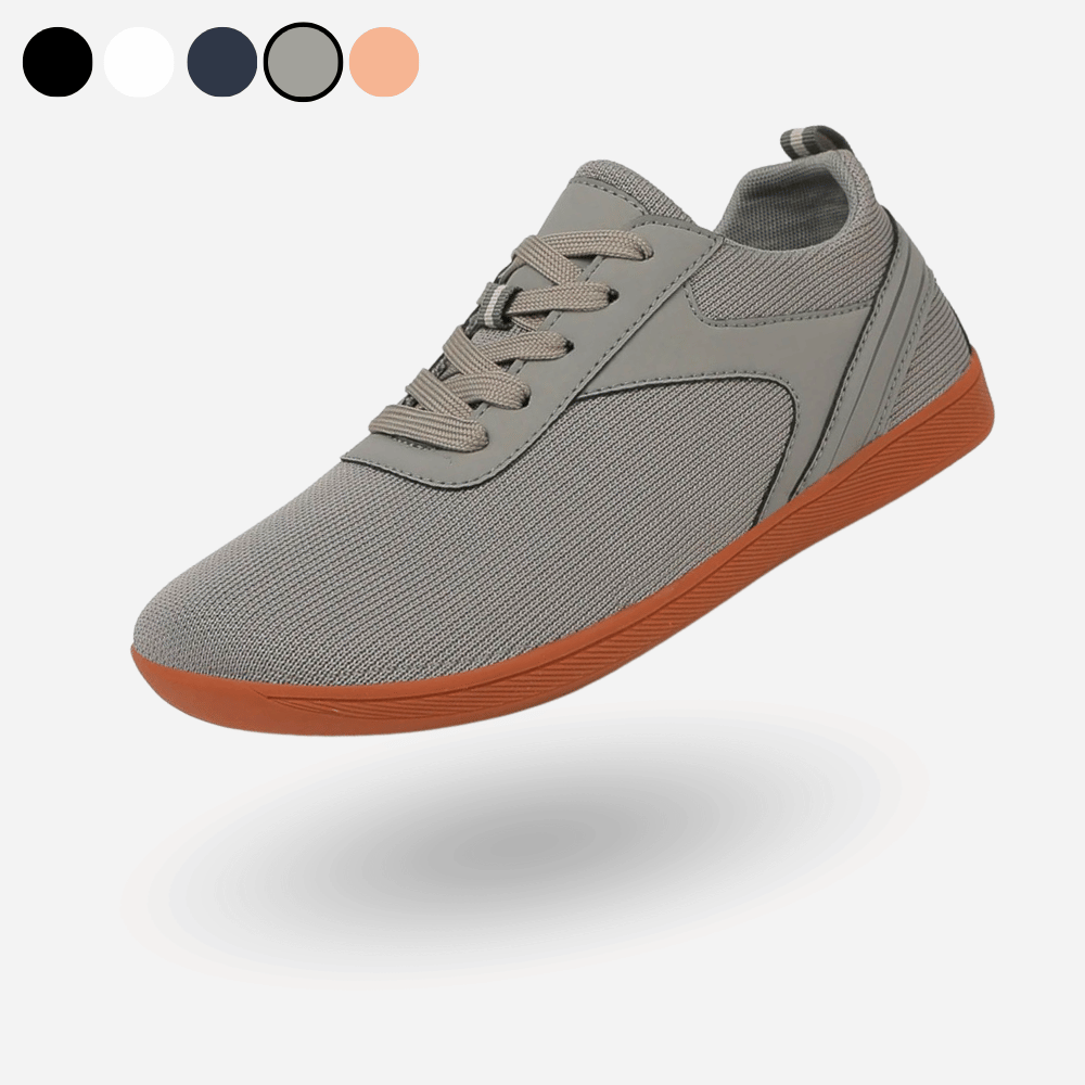 Laufschuhe Herren Atmungsaktiv Bequem