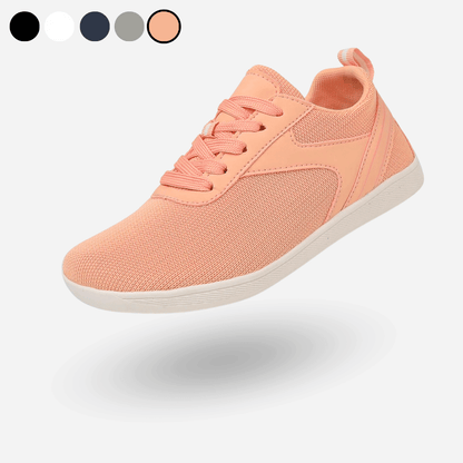 Laufschuhe Herren Atmungsaktiv Bequem