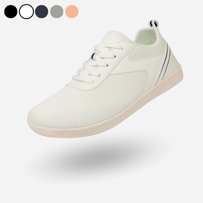 Laufschuhe Herren Atmungsaktiv Bequem