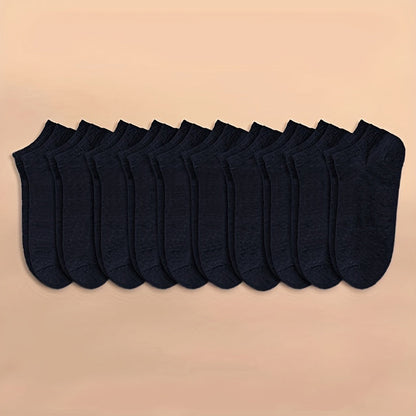 Bequeme Unisex Socken Niedriger Schaft