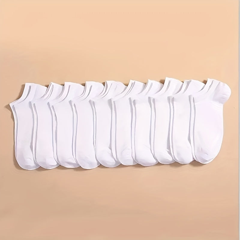 Bequeme Unisex Socken Niedriger Schaft