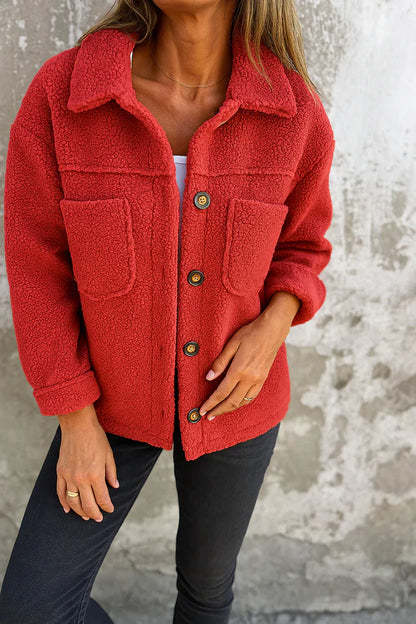 Bella - Leichte Frühjacksche Damen Kurzjacke