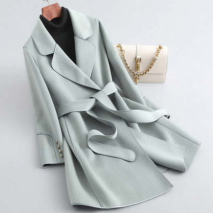 Stylischer Frauenmantel Malou Paris