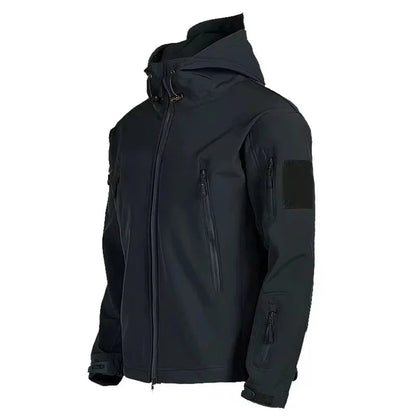 Winddichte Outdoorjacke Herren
