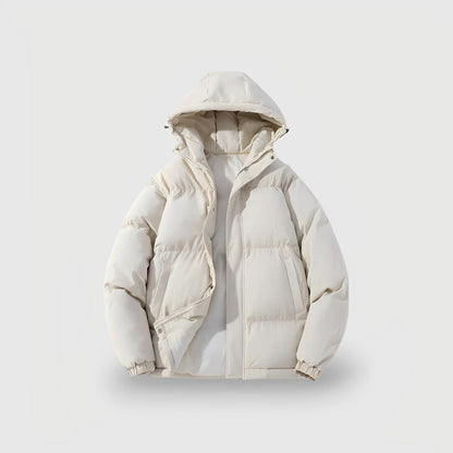 Moderne Damen Steppjacke Leicht & Warm