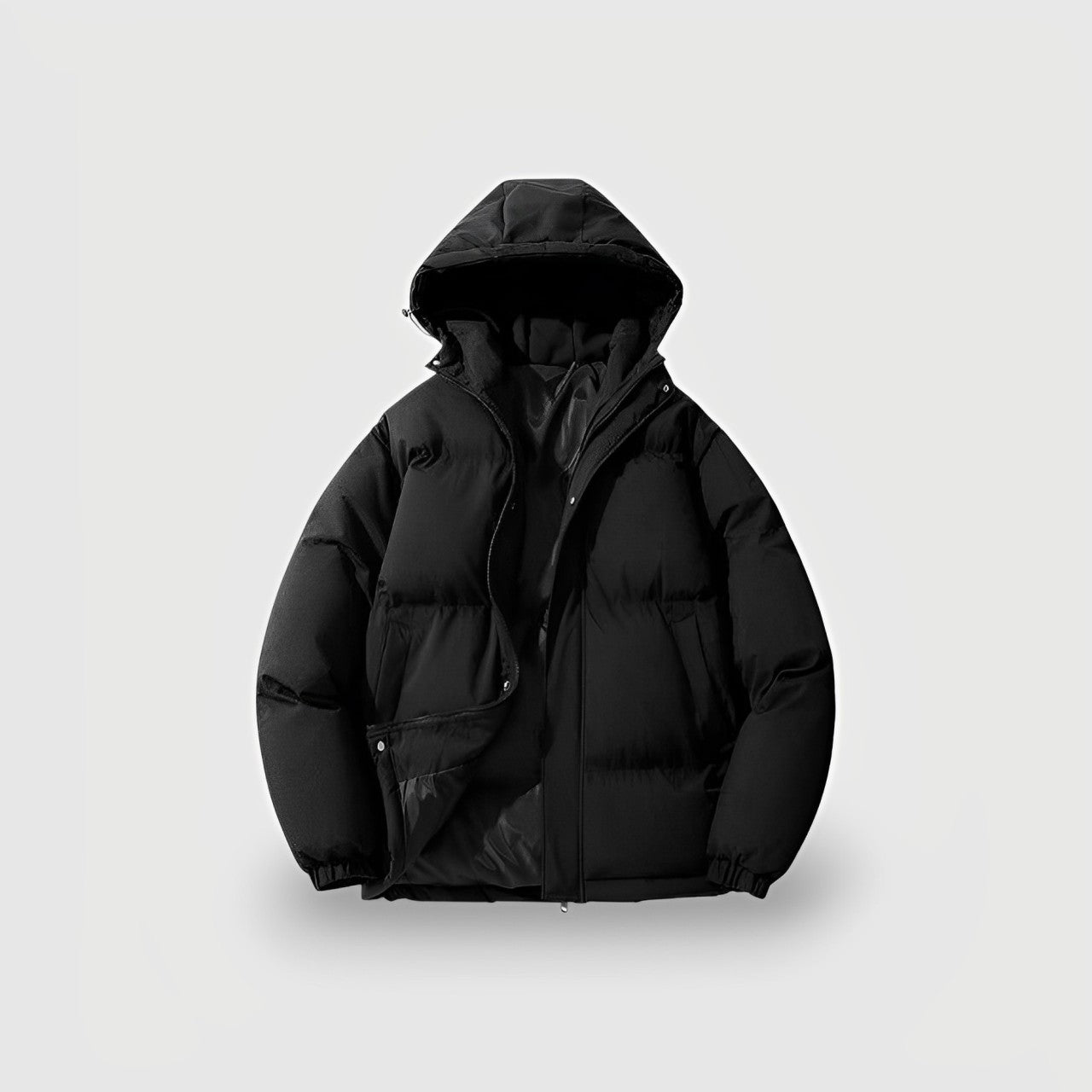 Moderne Damen Steppjacke Leicht & Warm