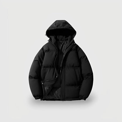 Moderne Damen Steppjacke Leicht & Warm